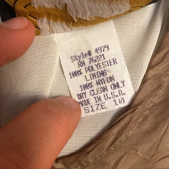 Max Taylor midi dress 💥 Perfect For Summer Dress! 💥 - Picture 5 of 11